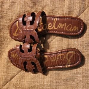 Sam Edelman Bay Cutout Sandals